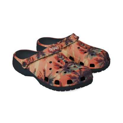 CLOGS