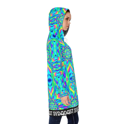 HOODIE DRESS