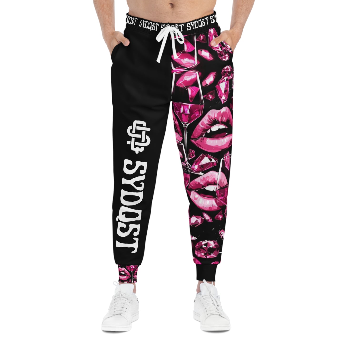 JOGGERS