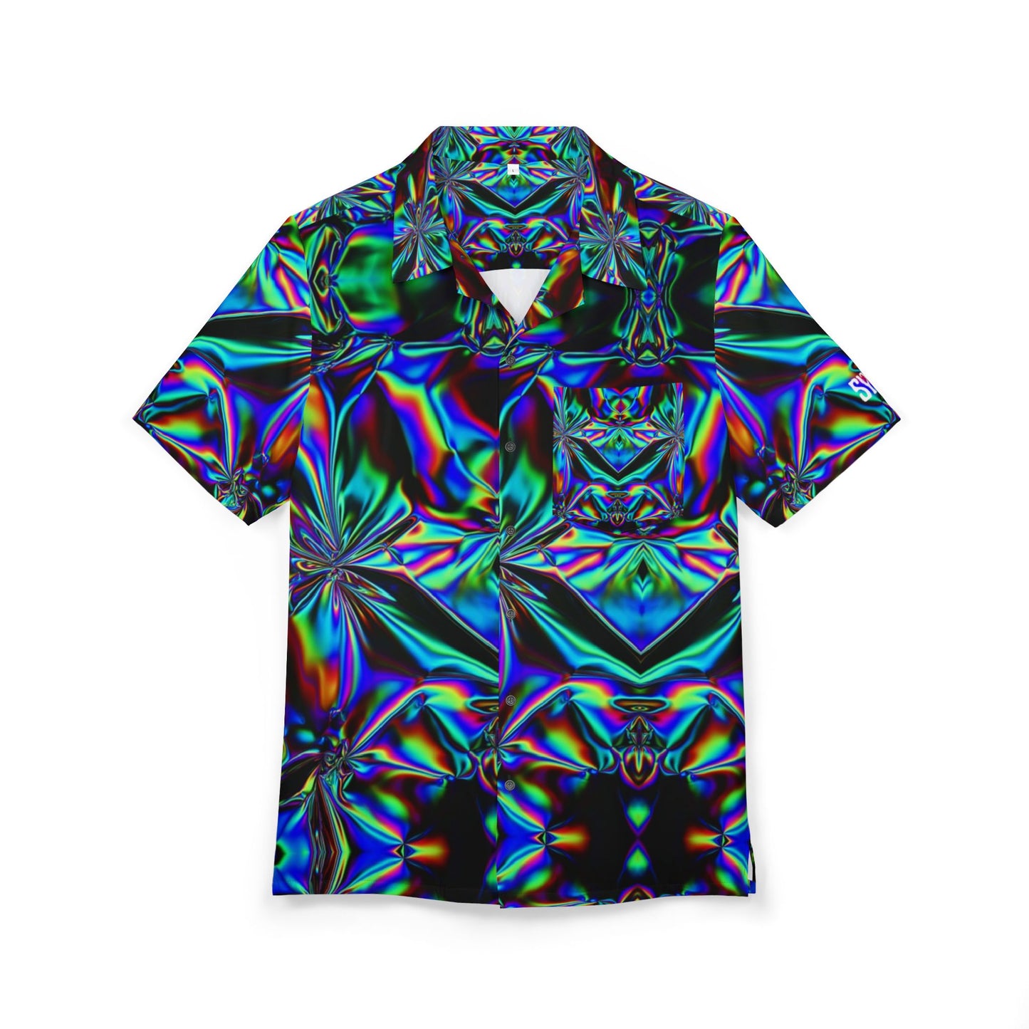 BUTTON-UP