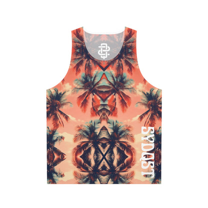 TANK - FITTED