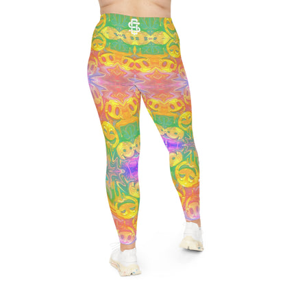 LEGGINGS (W+)