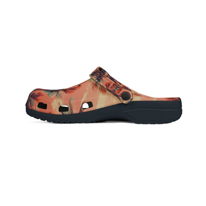 CLOGS