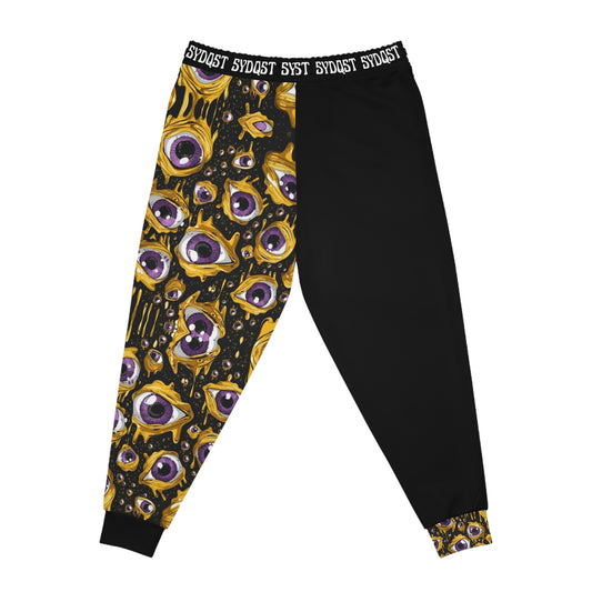 JOGGERS
