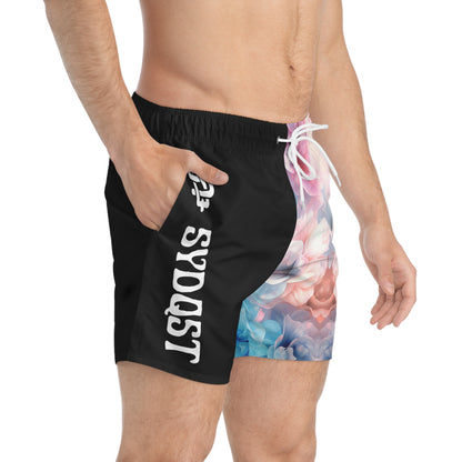 SWIM TRUNKS