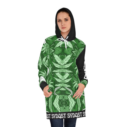 HOODIE DRESS